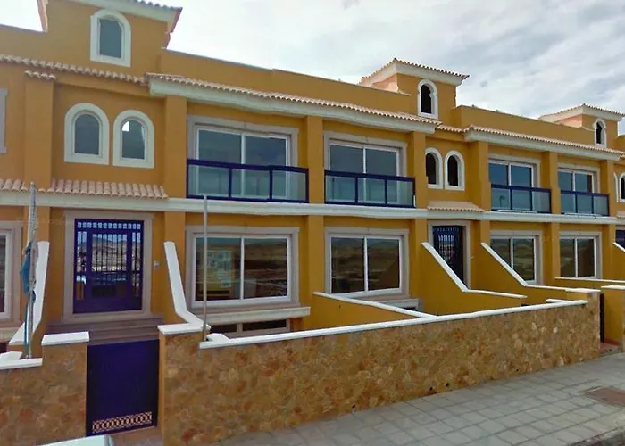 Vivienda Bienvenida