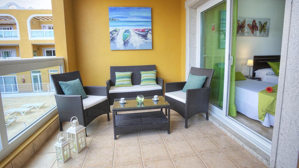 Vivienda Bienvenida Apartament *