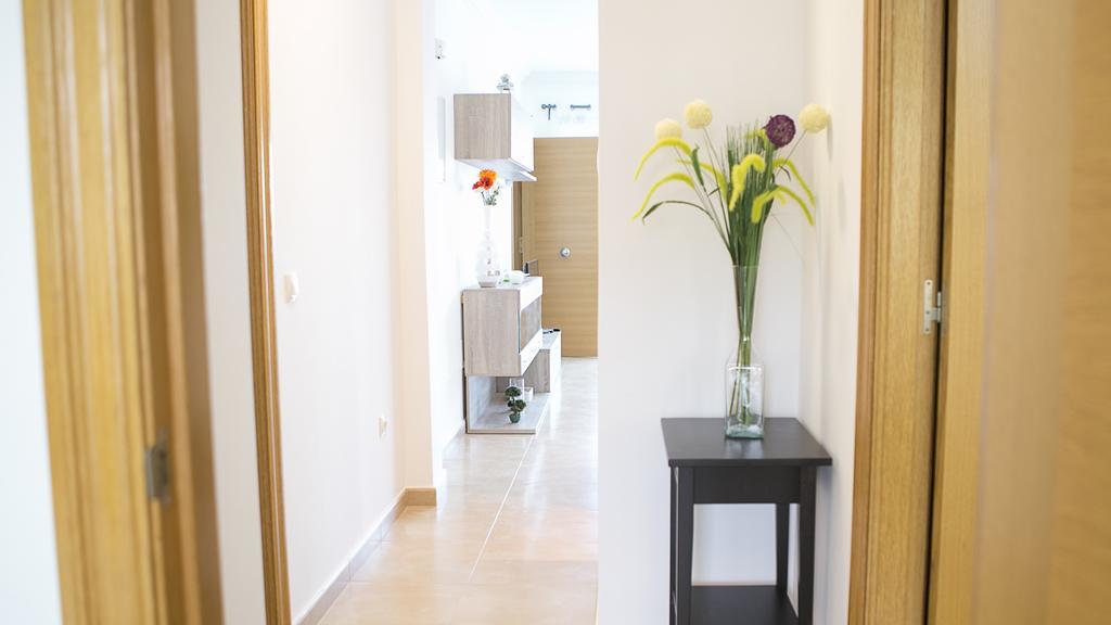 Vivienda Bienvenida