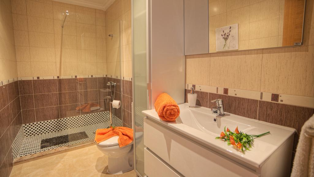 Vivienda Bienvenida Apartament *