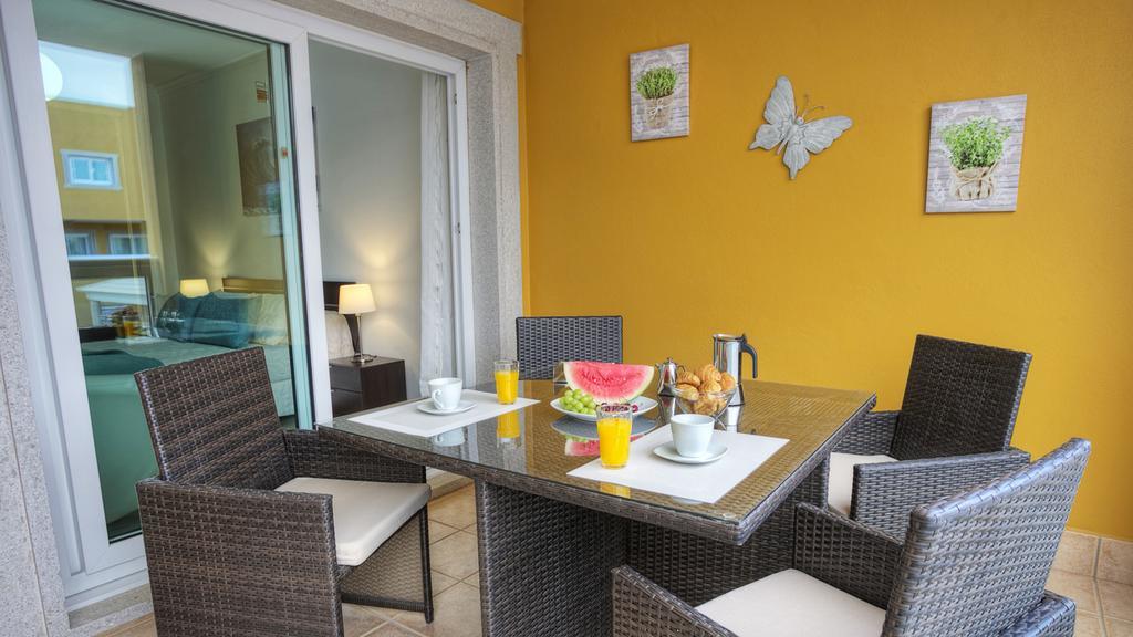 Apartment Vivienda Bienvenida Cotillo
