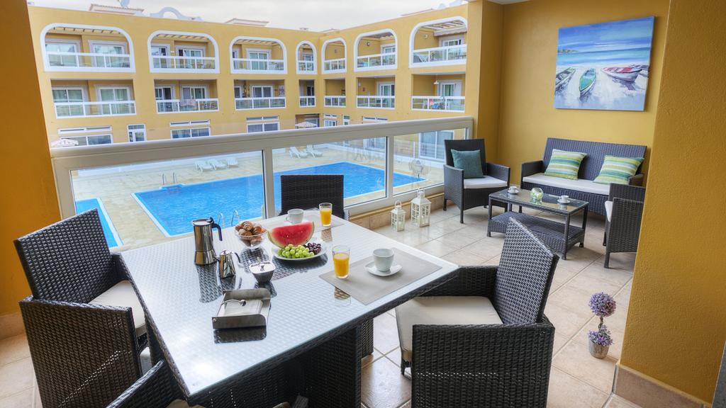Apartament Vivienda Bienvenida