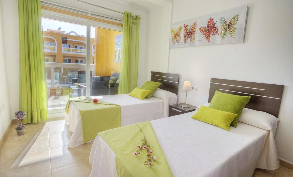 Vivienda Bienvenida *