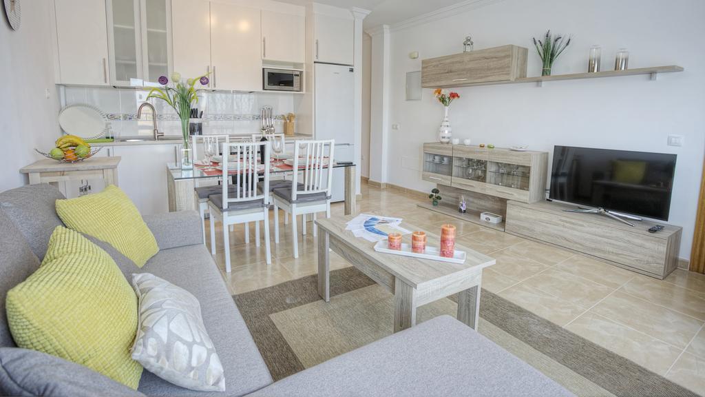 Vivienda Bienvenida *