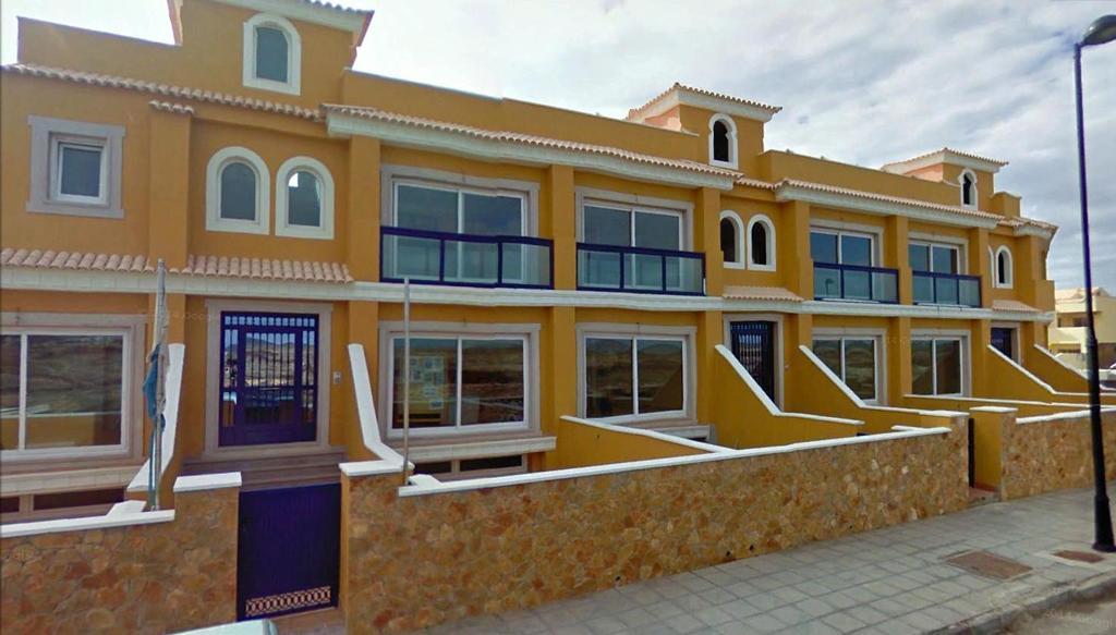 Vivienda Bienvenida Apartament